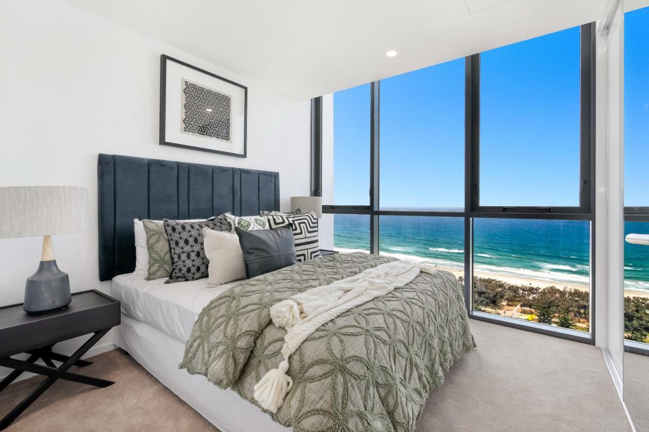 Koko Broadbeach Gold Coast Exterior photo
