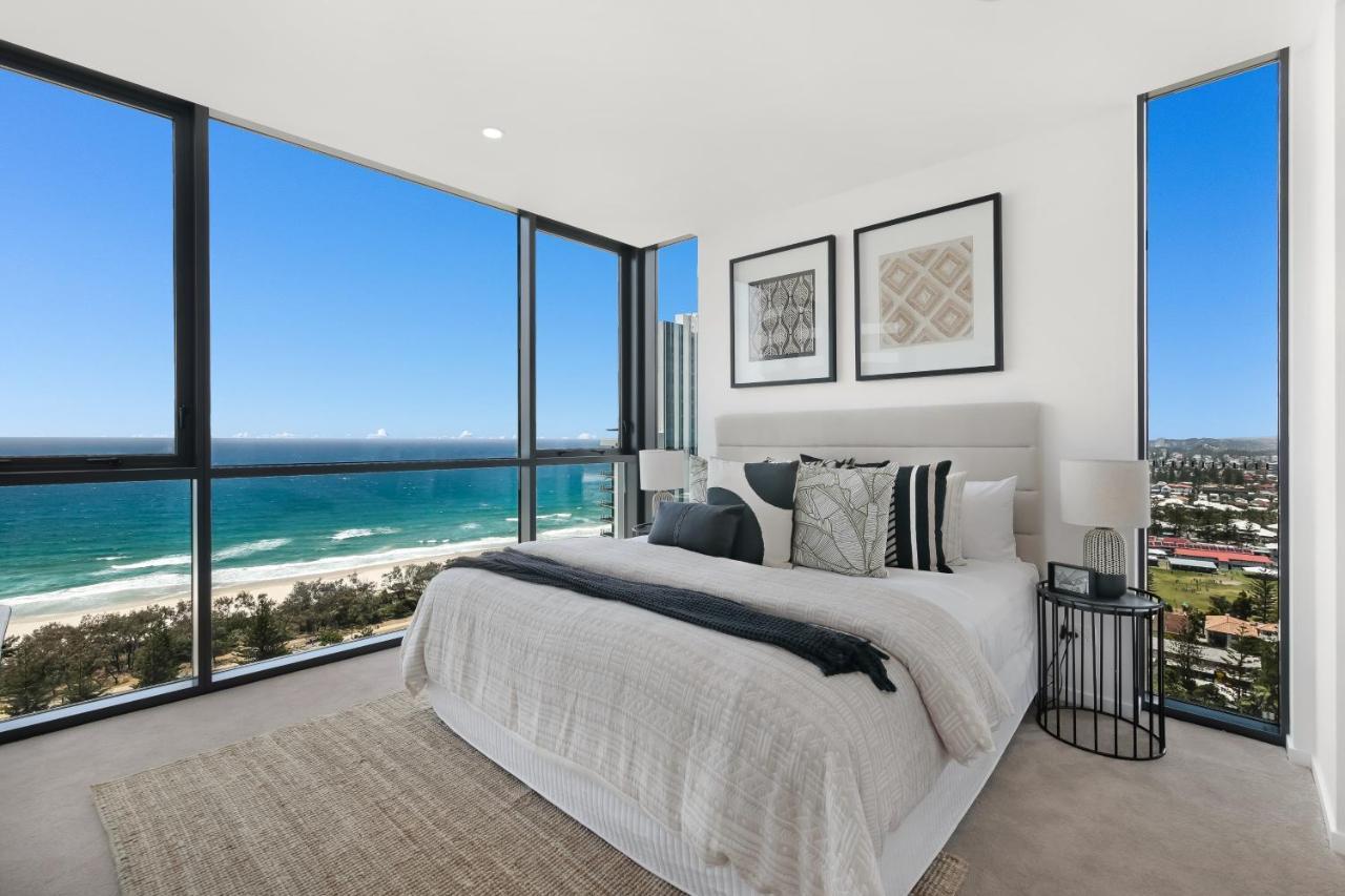 Koko Broadbeach Gold Coast Exterior photo