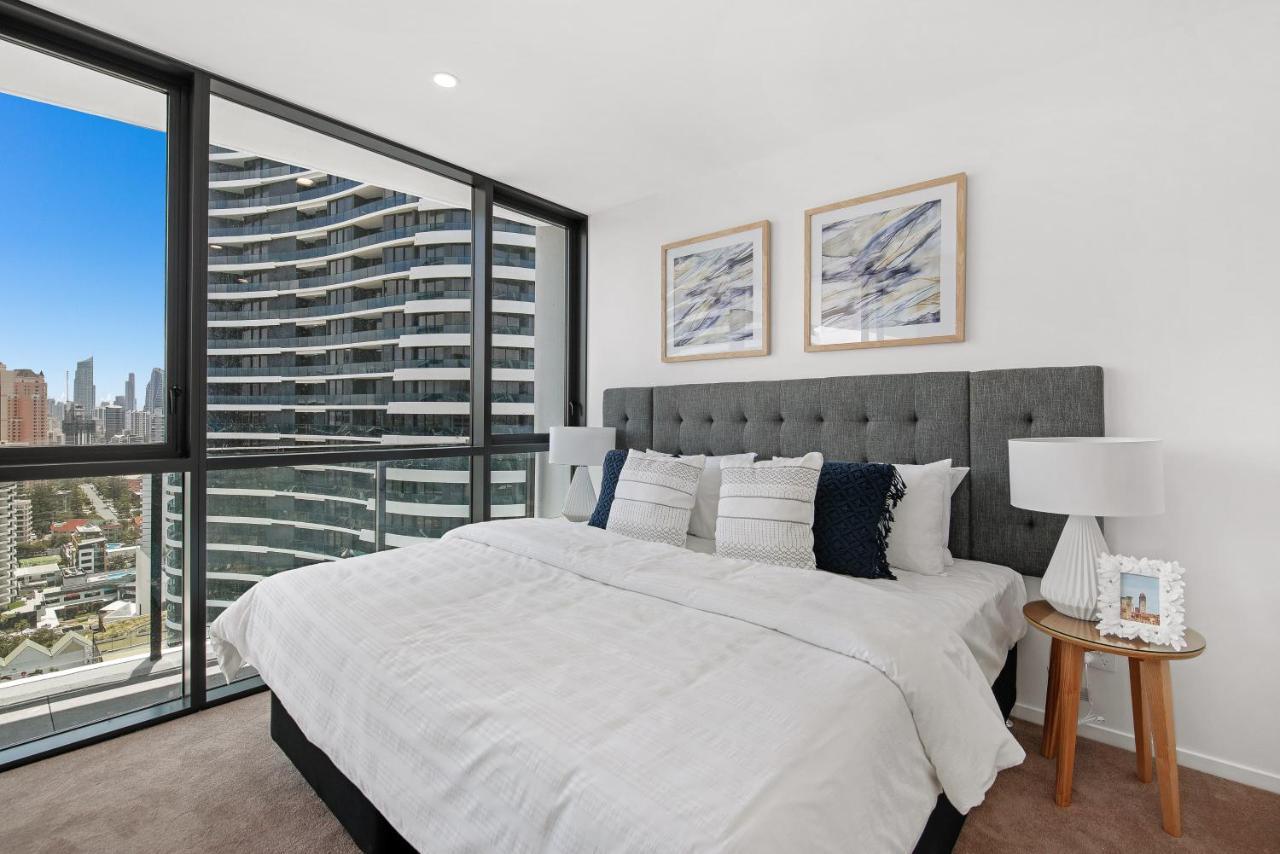 Koko Broadbeach Gold Coast Exterior photo