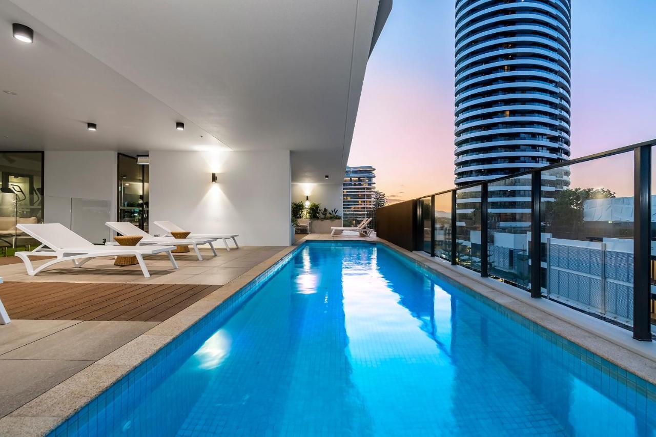 Koko Broadbeach Gold Coast Exterior photo