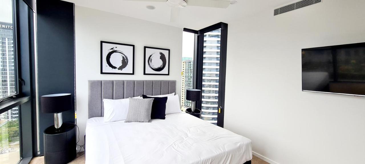 Koko Broadbeach Gold Coast Exterior photo