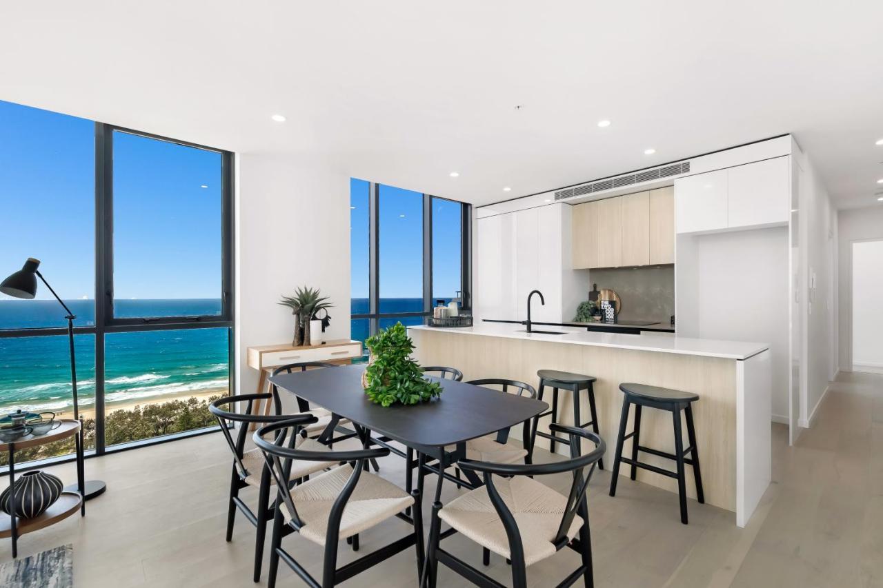 Koko Broadbeach Gold Coast Exterior photo
