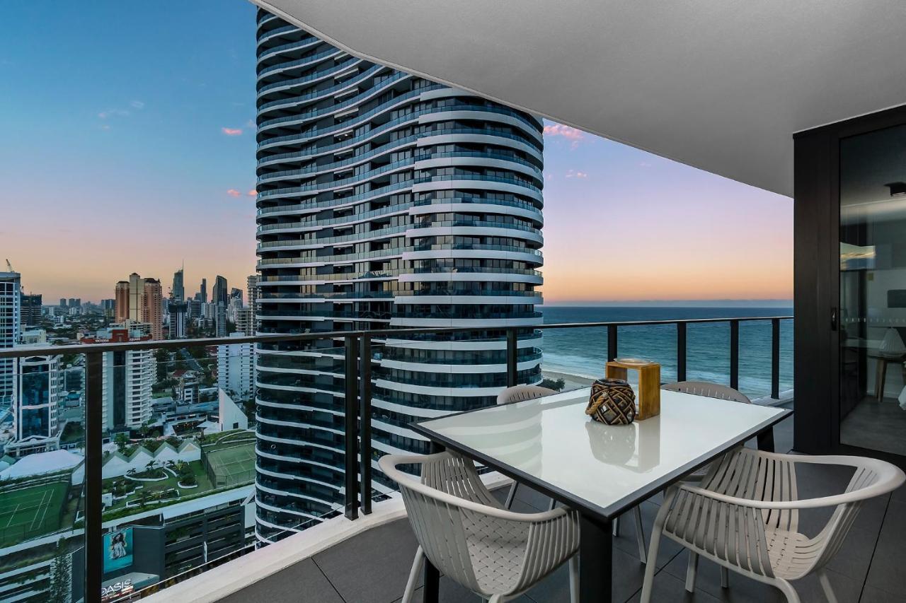 Koko Broadbeach Gold Coast Exterior photo