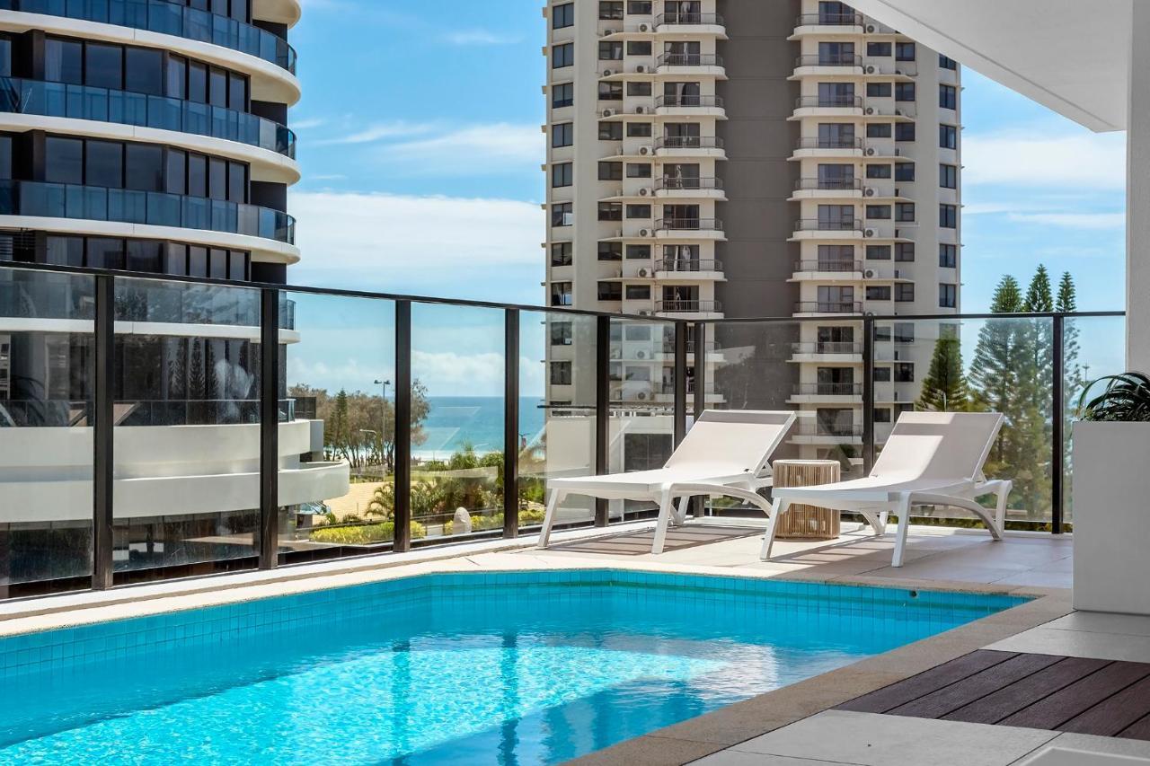 Koko Broadbeach Gold Coast Exterior photo