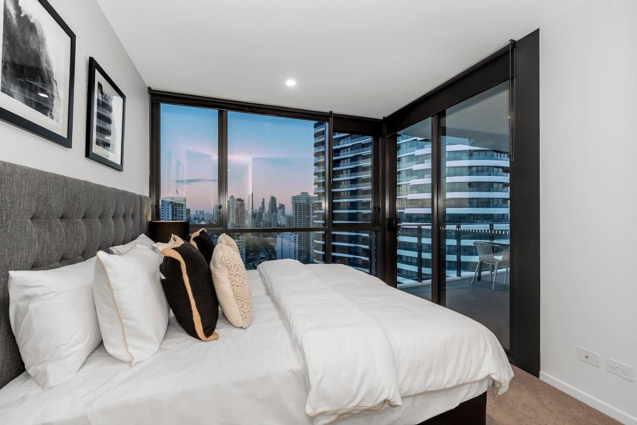Koko Broadbeach Gold Coast Exterior photo