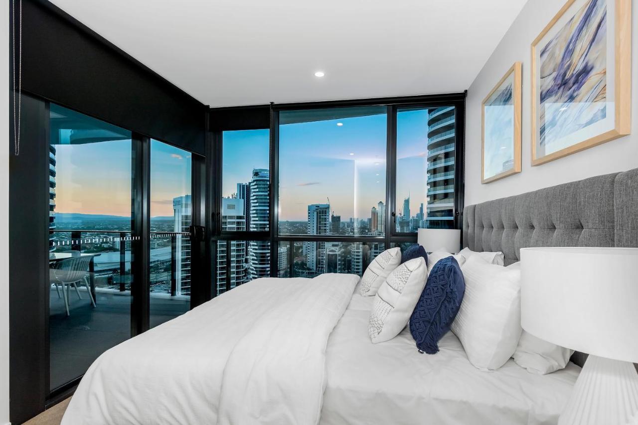 Koko Broadbeach Gold Coast Exterior photo