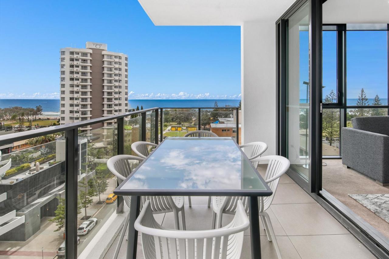 Koko Broadbeach Gold Coast Exterior photo