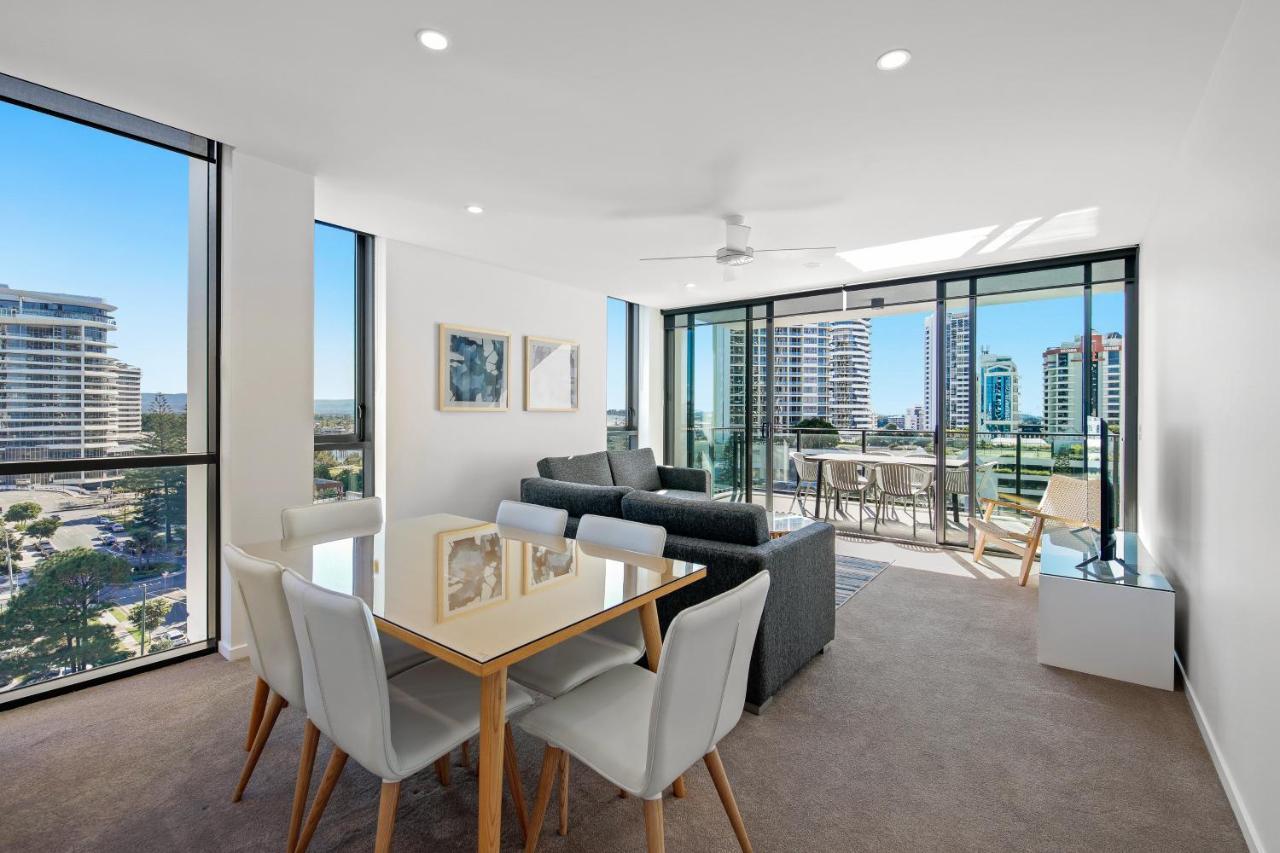 Koko Broadbeach Gold Coast Exterior photo