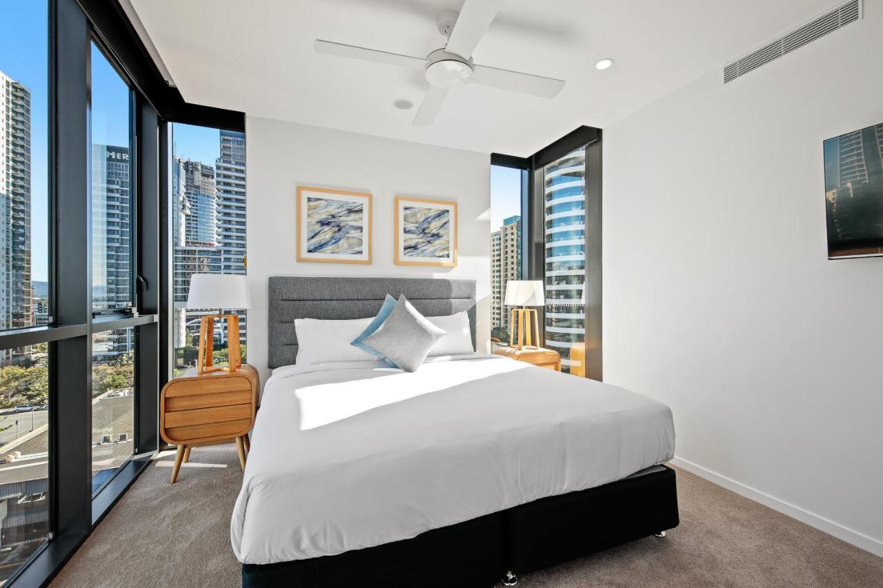 Koko Broadbeach Gold Coast Exterior photo