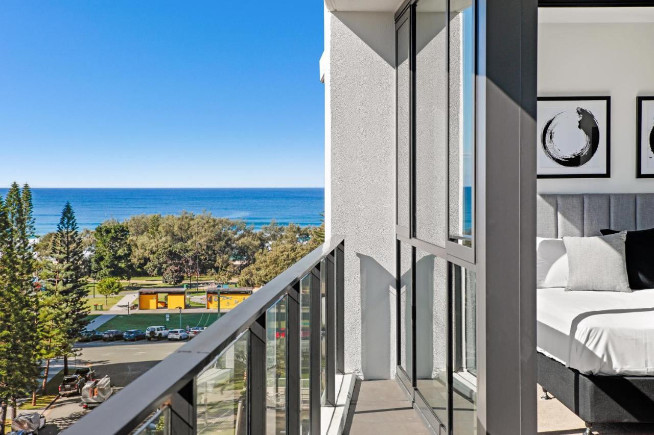 Koko Broadbeach Gold Coast Exterior photo