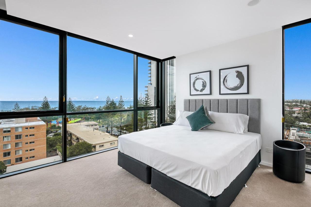 Koko Broadbeach Gold Coast Room photo