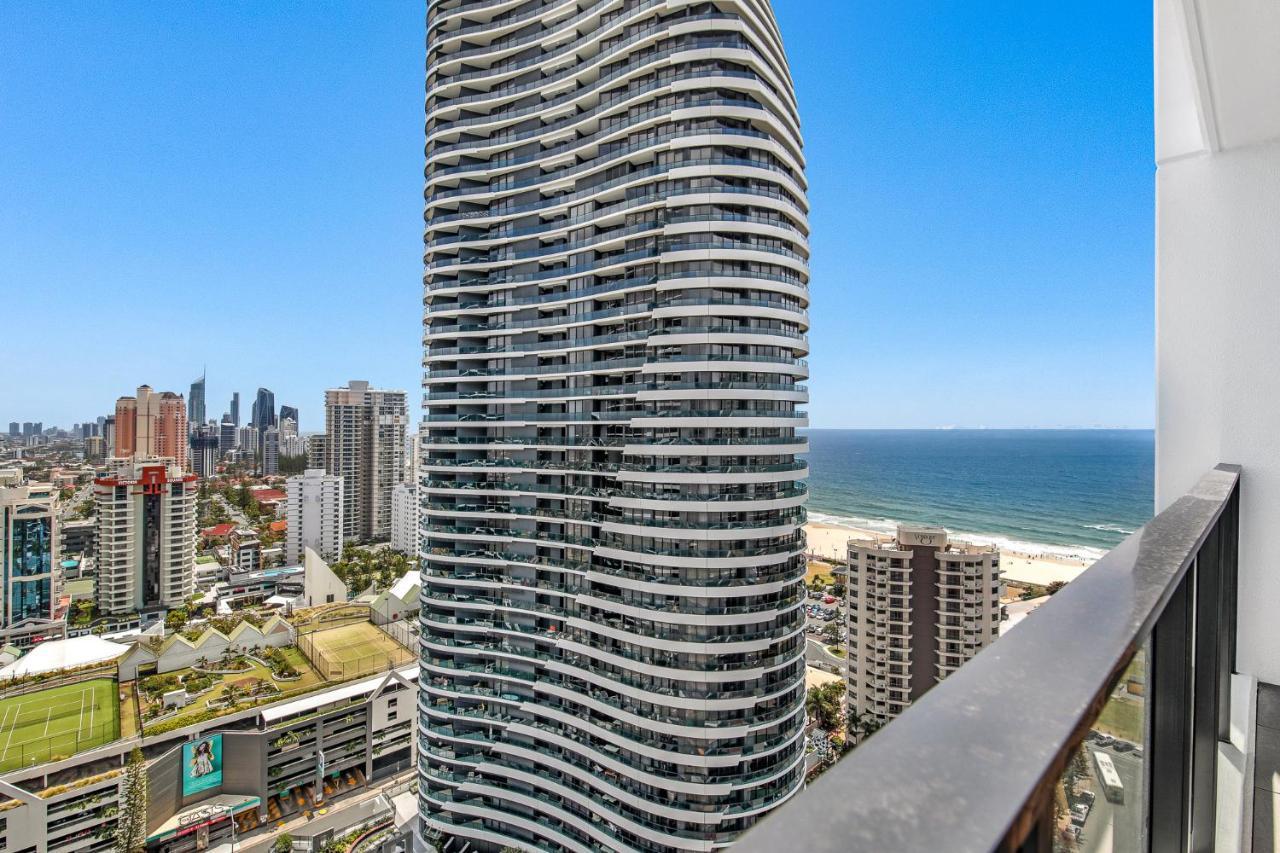 Koko Broadbeach Gold Coast Exterior photo