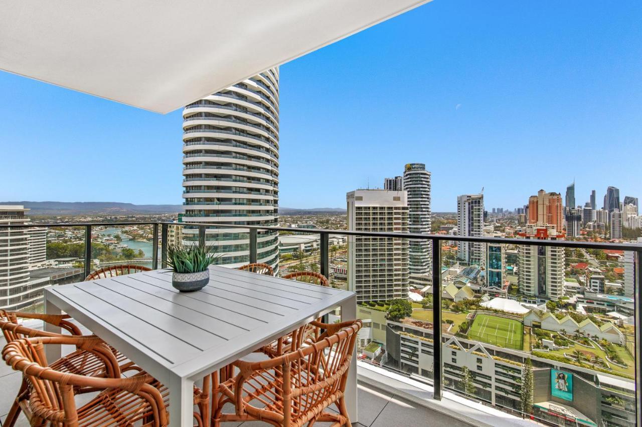 Koko Broadbeach Gold Coast Exterior photo
